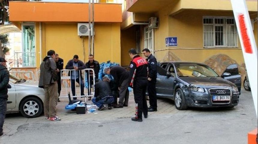 Germencik&rsquo;de Olaya Karışıp, S&ouml;ke&rsquo;de Yakalandılar