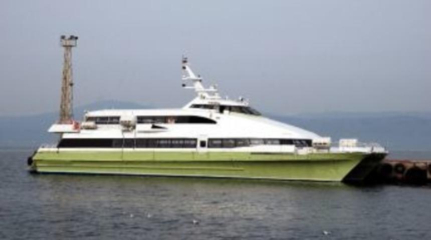 Lodos Deniz Seferlerini Vurdu