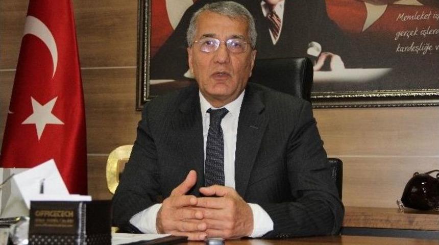 Mezitli&rsquo;nin Filizleri Site Ve Apartmanlarda Yeşerecek