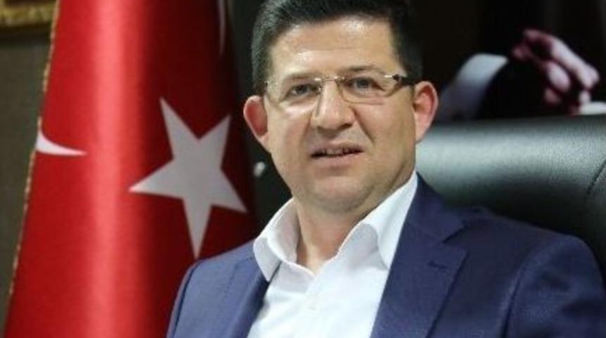 Başkan Subaşıoğlu&rsquo;ndan Atat&uuml;rk Mesajı