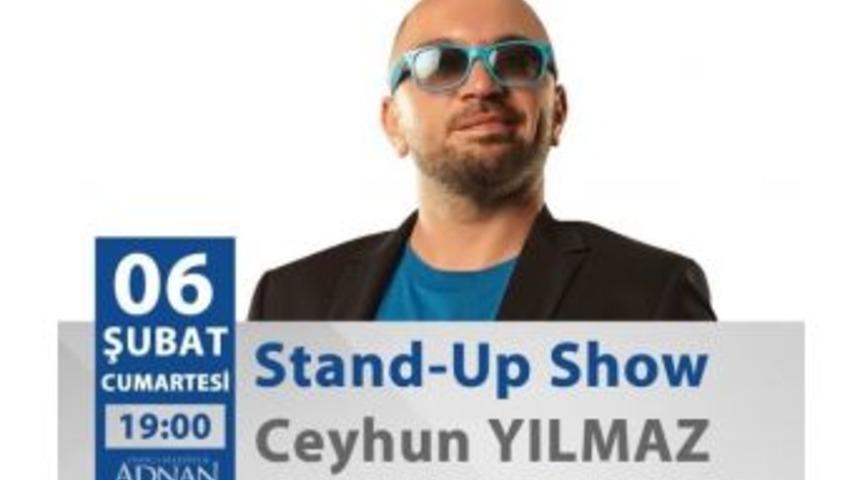 Ceyhun Yılmaz Darıca&rsquo;da