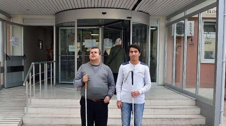 Duydukları Numarayı Bir Daha Unutmuyorlar