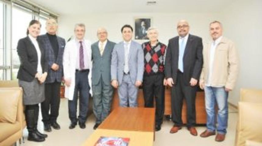 Musiki Tutkunları Konser Hazırlığında