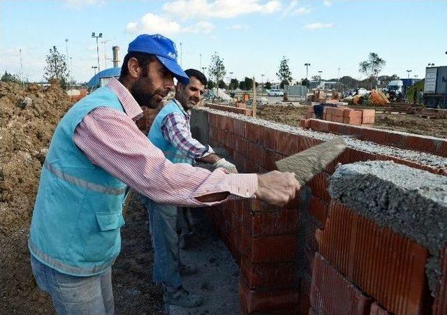 Nepal, Expo 2016’ya ’himalaya Bahçesi’ İle İmza Atıyor