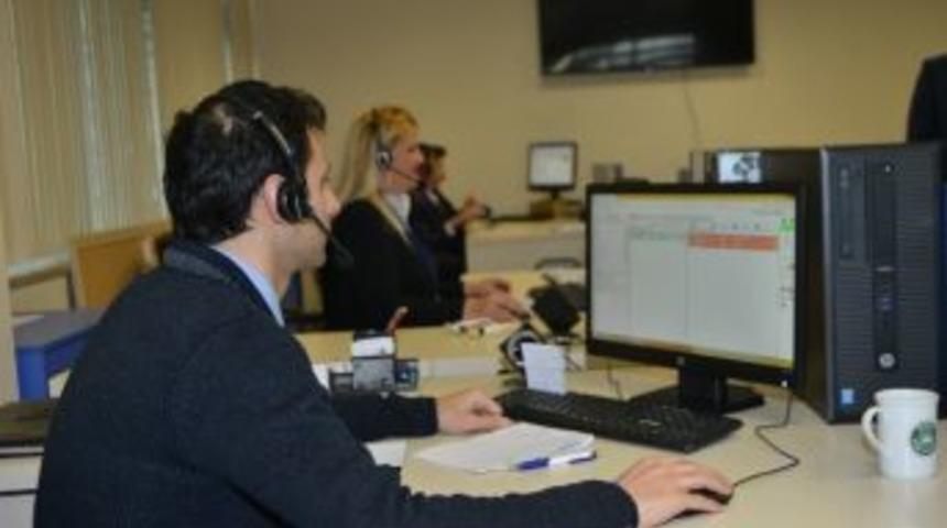 Yeni Binaya Yeni İletişim Altyapısı