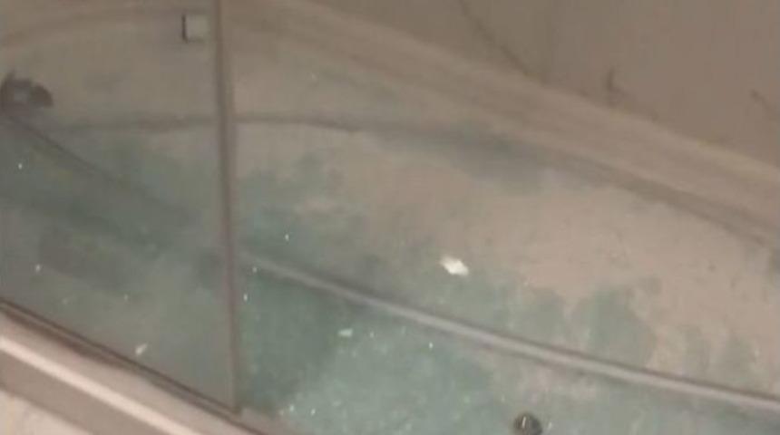 Yeliz Yeşilmen &Ouml;l&uuml;mden D&ouml;nd&uuml;