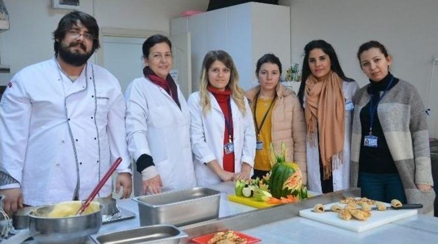 Busmek&rsquo;te Ders Zili Bu Kez Eğitimciler İ&ccedil;in &Ccedil;aldı