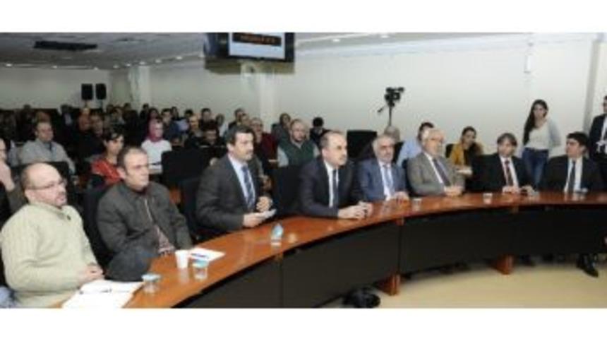 Kto&rsquo;da Y&uuml;kselen Pazar Kuzey Afrika Paneli