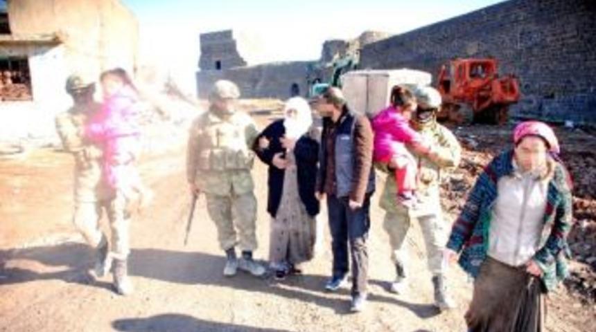 65 G&uuml;nl&uuml;k Esaretten Mehmet&ccedil;ik Kurtardı