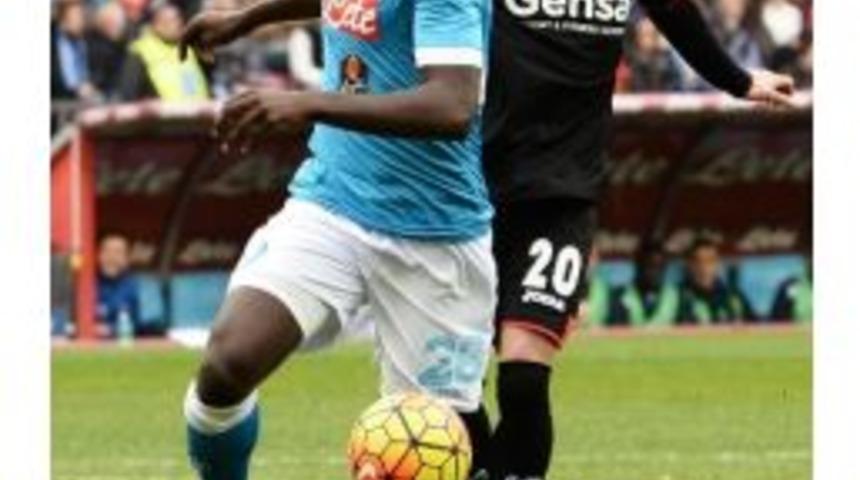 Galatasaray&rsquo;ın Rakibinde Irk&ccedil;ılık Skandalı