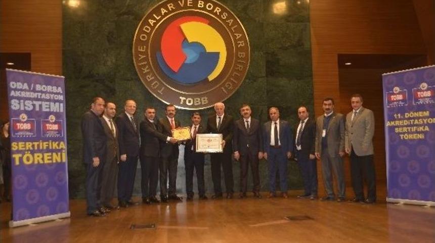 Dtb&rsquo;de Beş Yıldızlı D&ouml;nem