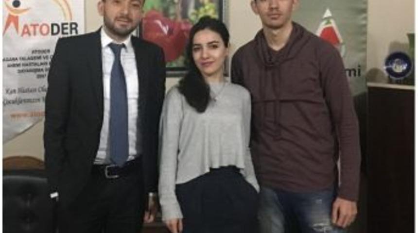 Kan Film Festivali&rsquo;ne Azerbaycan&rsquo;dan &lsquo;g&ouml;n&uuml;ll&uuml;&rsquo; Desteği