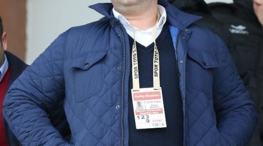 Cenk Erg&uuml;n&rsquo;den &Ouml;nemli A&ccedil;ıklamalar