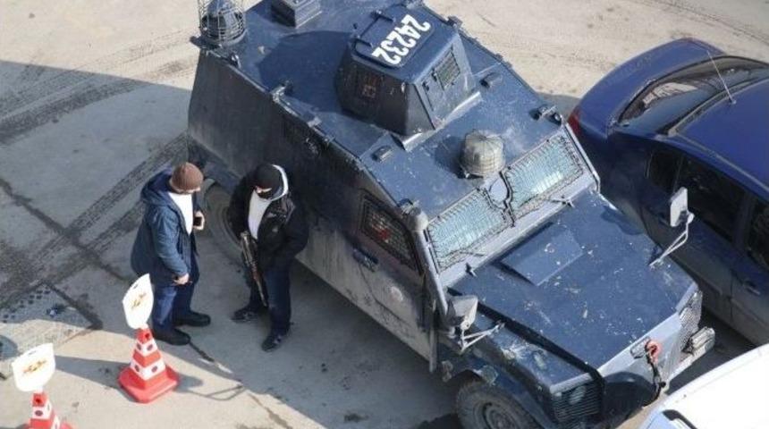 İpekyolu Belediyesi&rsquo;nde Arama