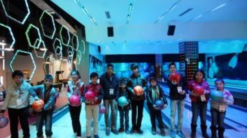 Karne Hediyesi Başkan Yaşar&rsquo;dan