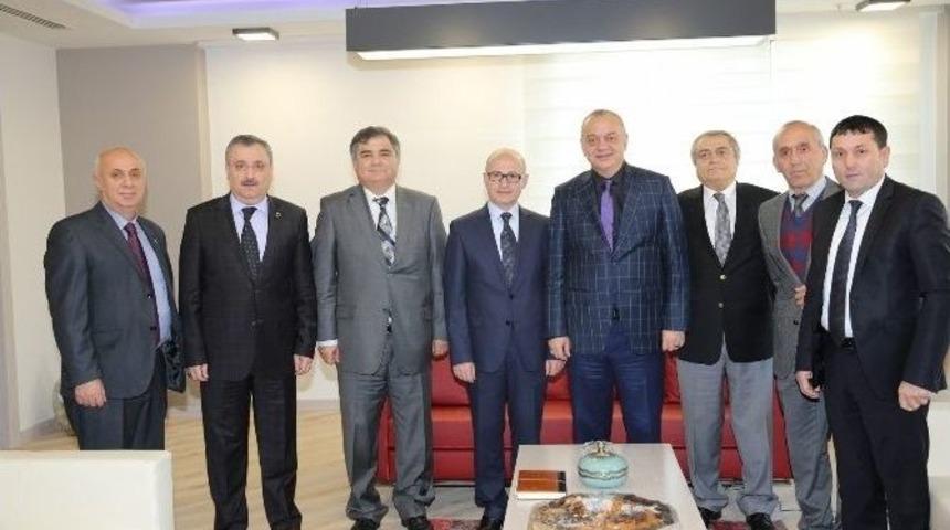 Manisa&rsquo;daki Trabzonlular Hamsi Şenliği&rsquo;ne Hazırlanıyor