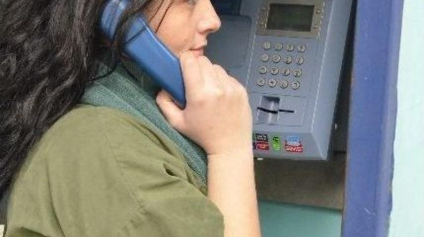 Ankesörlü Telefonlar Tarihe Karışıyor