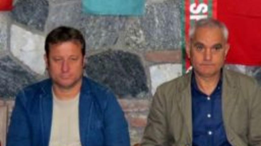 Mudanyaspor&rsquo;da İstifa Depremi Yaşanıyor