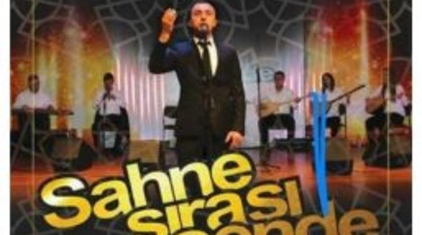 Haydi Gen&ccedil;ler Sahne Sırası Sizde