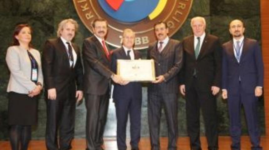 Adana Ticaret Odası&rsquo;nın Kalitesi Tescillendi
