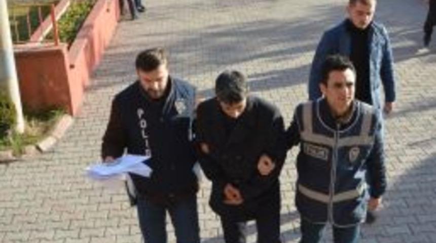 Telefon Dolandırıcısı 1 Saatte Yakalandı