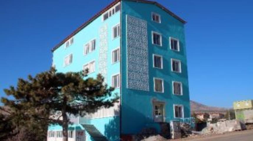 Yunak&rsquo;ta Komek Kayıtları Başladı