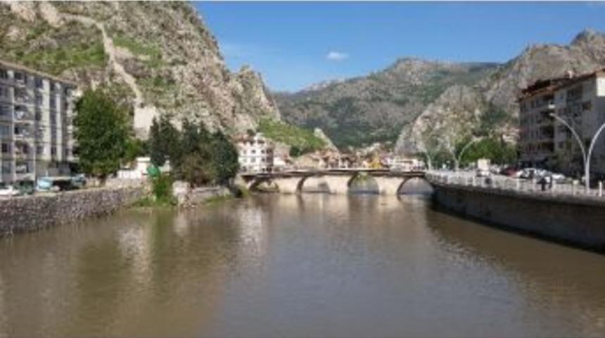 Orman Ve Su İşleri Bakanlığı&rsquo;ndan T&uuml;rkiye&rsquo;de Bir İlk