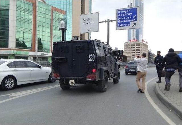 İsmail Akkol, Cezaevine Gönderiliyor