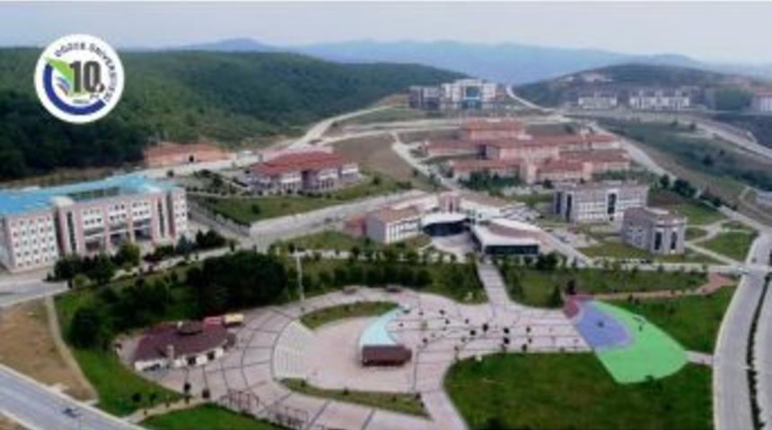 D&uuml;zce &Uuml;niversitesinde Bahar D&ouml;nemi Başlıyor