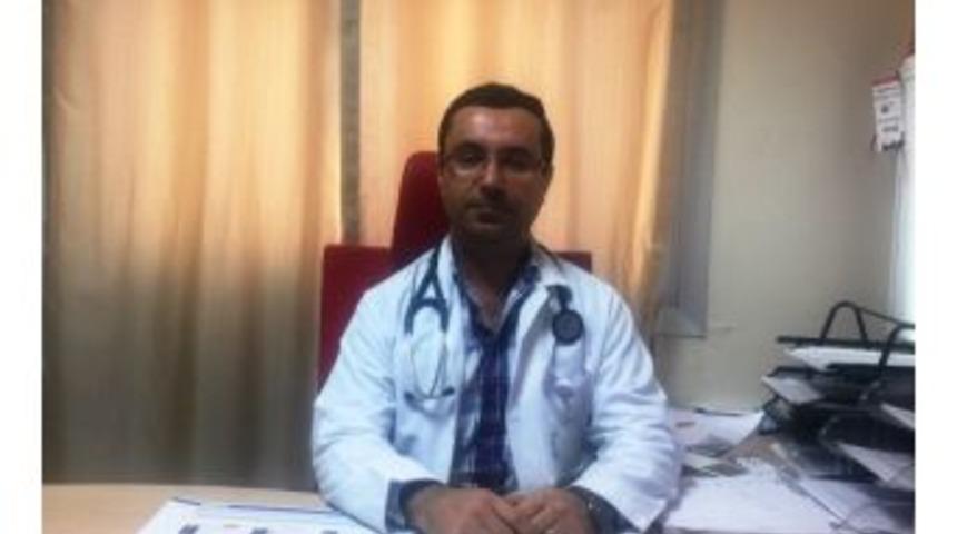 Dahiliye Uzmanı Dr. &Ouml;zg&uuml;r G&uuml;nay: