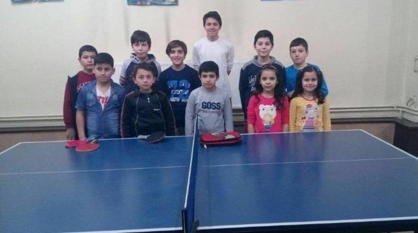 Geleceğin Yıldızları Se&ccedil;ildi