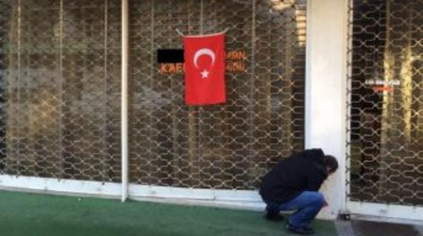 Sigara Yasağına Uymayan Kafeye Kapatma Cezası