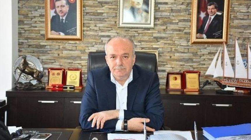 Dursunbey&rsquo;de Ormancılık B&ouml;l&uuml;m&uuml; A&ccedil;ılıyor