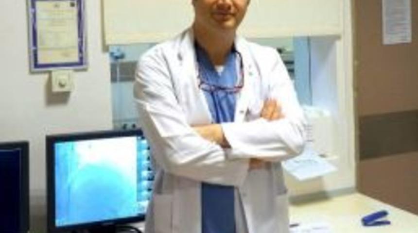 Kalp Hastaları Gribe Dikkat