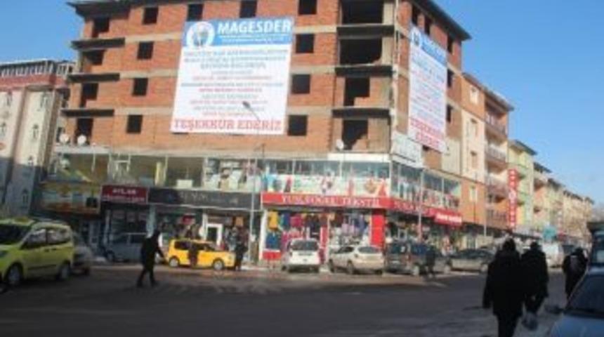 Yakutiye Kaymakamlığı Mahallebaşı&rsquo;na Tanışıyor