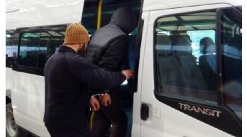 4 El Nusra Militanı Yakalandı