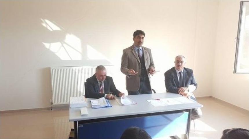 Hizmet-iş Sendikası Taşeron İş&ccedil;ileri Bilgilendiriyor