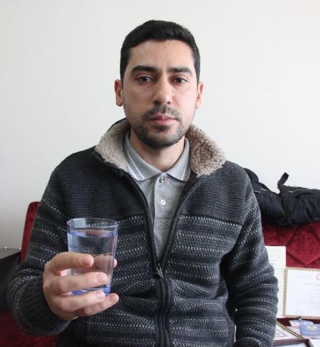 Bir Anlık &Ouml;fkesi Hayatını Kararttı