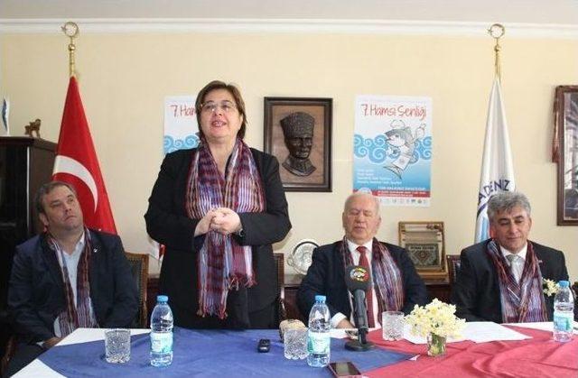 Ege Hamsiye Doyacak 1