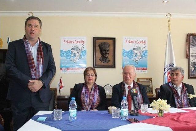 Ege Hamsiye Doyacak 2