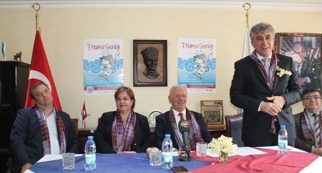 Ege Hamsiye Doyacak 3