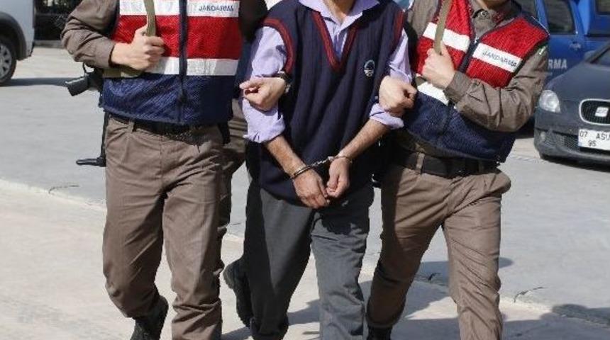 Antalya&rsquo;da Kadın Cinayeti (2)