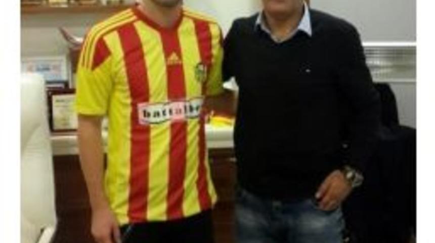 Erdal G&uuml;nd&uuml;z: "rakiplerimiz Bizden Korksun"