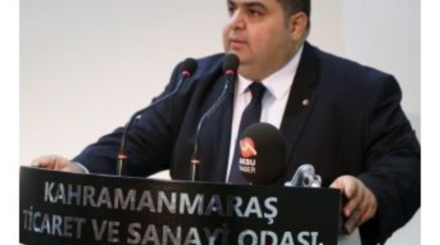 Beşen: "ulaştırma &Ccedil;alıştayı Sorunlara Işık Tuttu&rdquo;