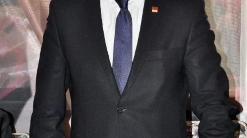 Chp, İsminin Hdp İle Anılmasından Rahatsızlık Duyduğunu A&ccedil;ıkladı