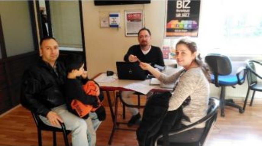 B&uuml;y&uuml;kşehir, 234 Bin Anneye 13 Milyon 606 Bin Litre S&uuml;t Yardımı Yaptı