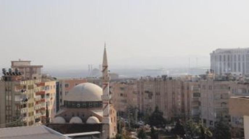 Şanlıurfa&rsquo;da G&uuml;neşli Hava Yerini Yağmura Bırakacak