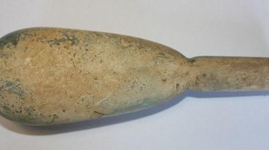 Bursa&rsquo;da Tarihi Eser Operasyonu