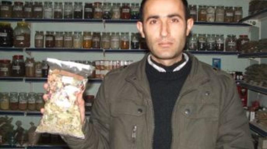 Soğuk Havaya En &Ccedil;ok Aktarlar Sevindi