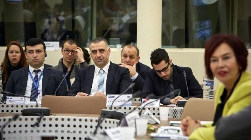 B&uuml;y&uuml;k&ccedil;ekmece&rsquo;ye 4&rsquo;&uuml;nc&uuml; Kez "12 Yıldız" Onuru